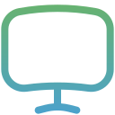 monitor icon