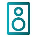 altavoz icon