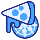 pizza icon