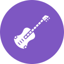 guitarra icon