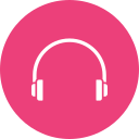 auriculares icon