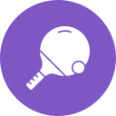 ping pong icon