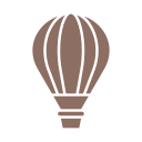 globo aerostático