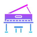 piano