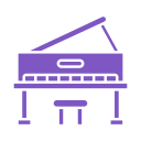 piano icon