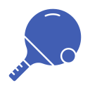 ping pong icon