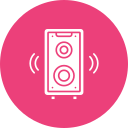 altavoz icon