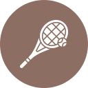 tenis icon