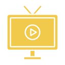 televisor icon