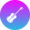 guitarra icon