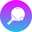 ping pong icon