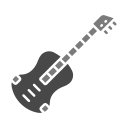 guitarra icon