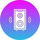 altavoz icon