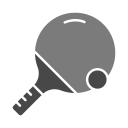 ping pong icon