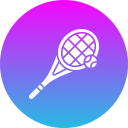 tenis icon