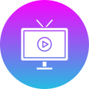 televisor icon