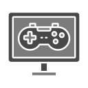 videojuego icon