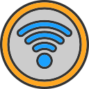 señal wifi icon