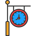 reloj icon