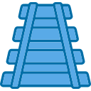 ferrocarril icon