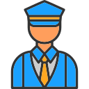 conductor icon