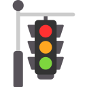 Traffic lights