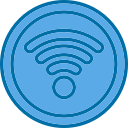 señal wifi icon