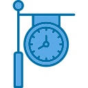 reloj icon