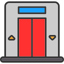 ascensor icon