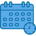 calendario icon