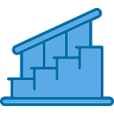 escalera icon