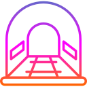 túnel icon