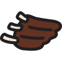 costilla icon