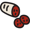 salami icon