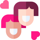 pareja icon