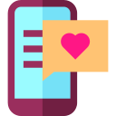 dating app icon