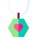 collar icon