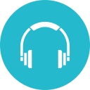 auriculares icon