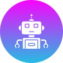 robot icon