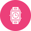 reloj inteligente icon