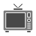 televisión icon