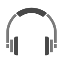 auriculares icon