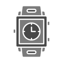 reloj inteligente icon