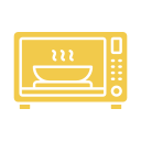 horno microondas