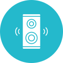 altavoz icon