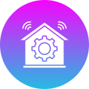 home automation icon