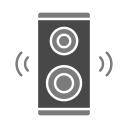 altavoz icon