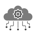 computación en la nube icon