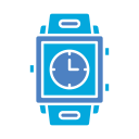 reloj inteligente icon