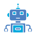 robot icon